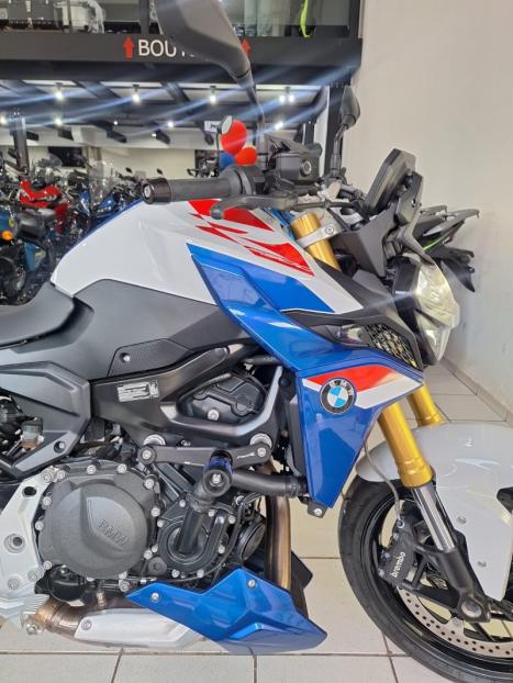 BMW F 900 R SPORT PLUS, Foto 11