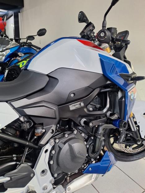 BMW F 900 R SPORT PLUS, Foto 12
