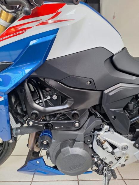 BMW F 900 R SPORT PLUS, Foto 13