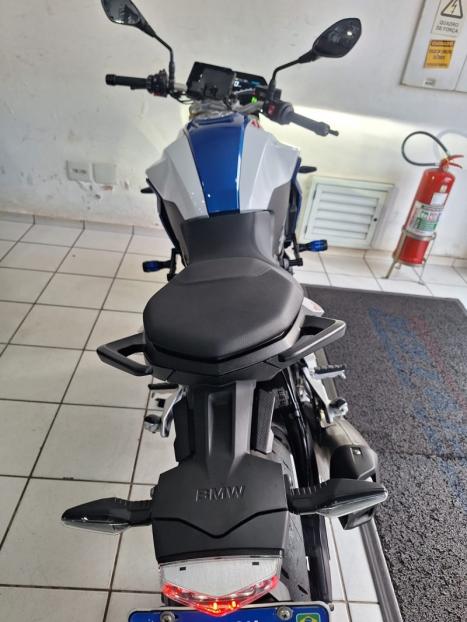 BMW F 900 R SPORT PLUS, Foto 14