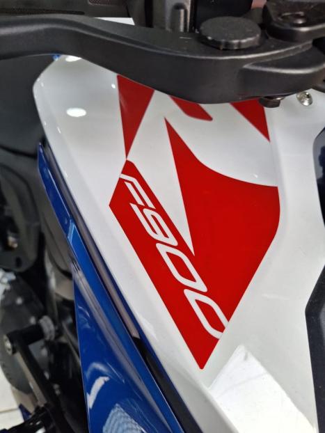 BMW F 900 R SPORT PLUS, Foto 17