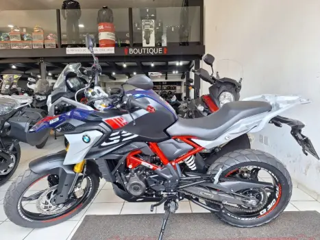BMW G 310 GS , Foto 2