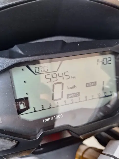 BMW G 310 GS , Foto 3