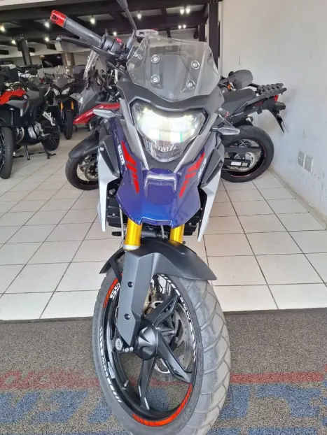 BMW G 310 GS , Foto 6