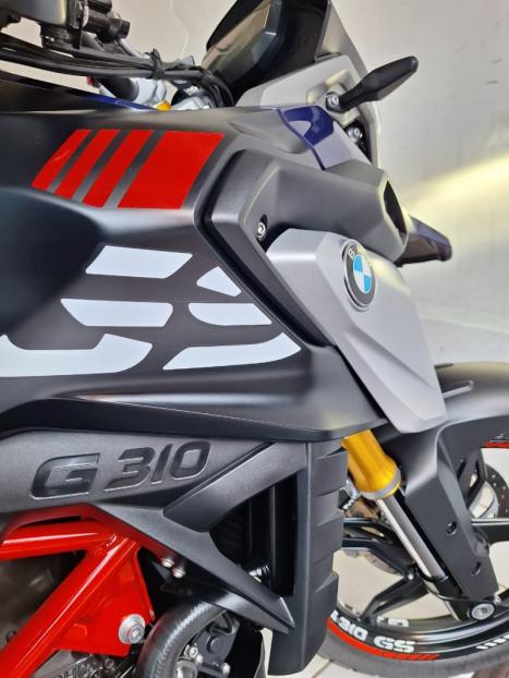 BMW G 310 GS , Foto 9