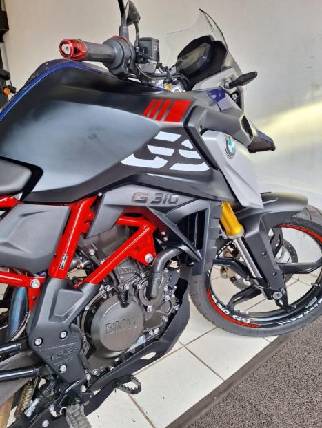 BMW G 310 GS , Foto 10