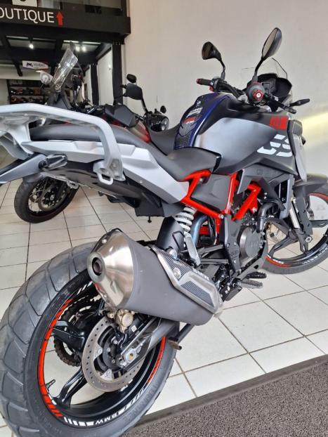BMW G 310 GS , Foto 18