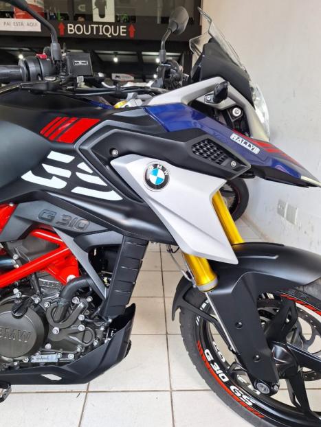 BMW G 310 GS , Foto 19