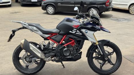 BMW G 310 GS , Foto 1