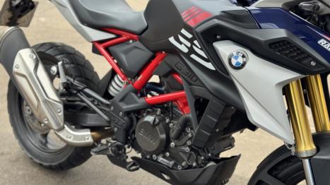 BMW G 310 GS , Foto 2