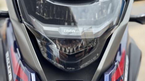 BMW G 310 GS , Foto 4