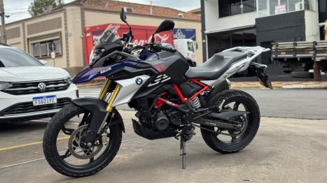 BMW G 310 GS , Foto 5