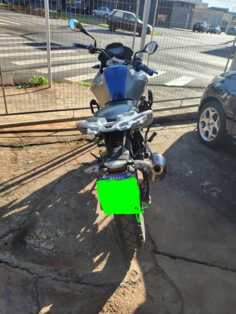 BMW G 310 GS , Foto 8