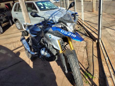 BMW G 310 GS , Foto 2
