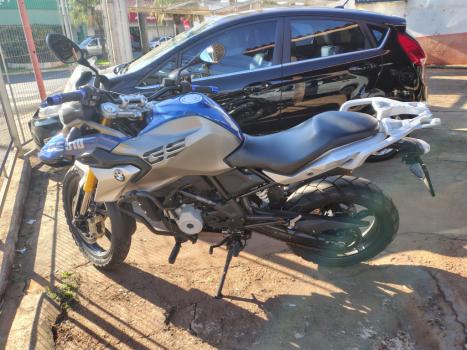 BMW G 310 GS , Foto 3