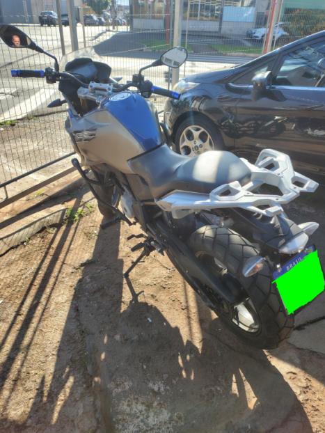 BMW G 310 GS , Foto 5