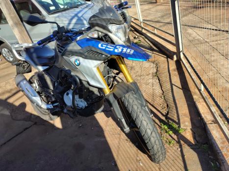 BMW G 310 GS , Foto 4