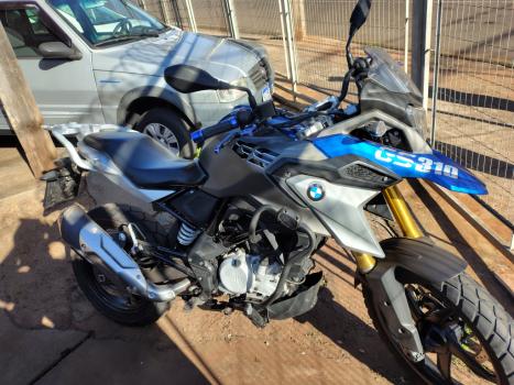 BMW G 310 GS , Foto 6
