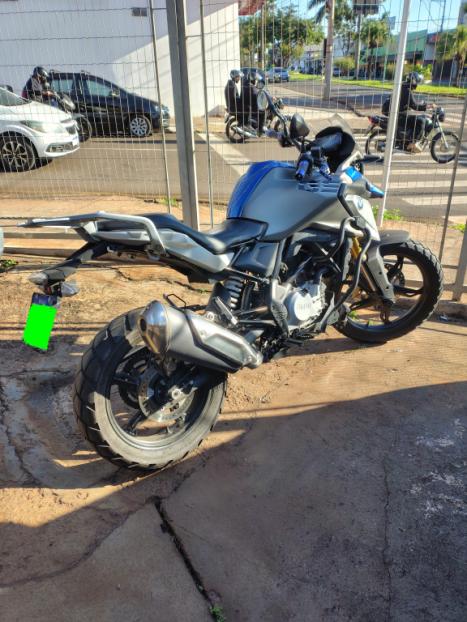 BMW G 310 GS , Foto 7