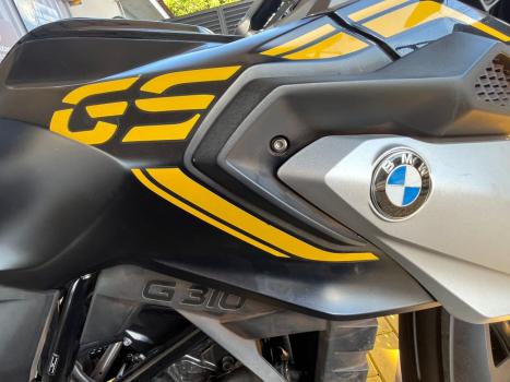 BMW G 310 GS , Foto 2