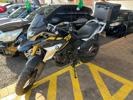 BMW G 310 GS , Foto 3