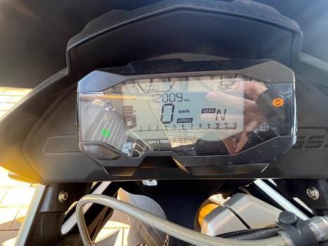 BMW G 310 GS , Foto 4