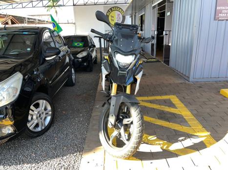 BMW G 310 GS , Foto 5
