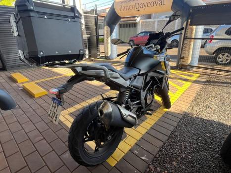 BMW G 310 GS , Foto 6