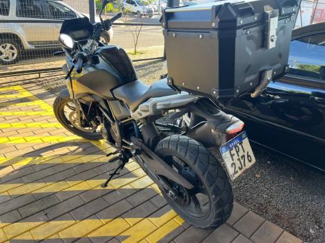 BMW G 310 GS , Foto 10