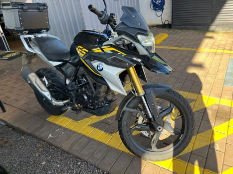 BMW G 310 GS , Foto 11