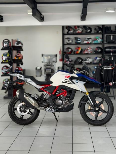 BMW G 310 GS , Foto 1