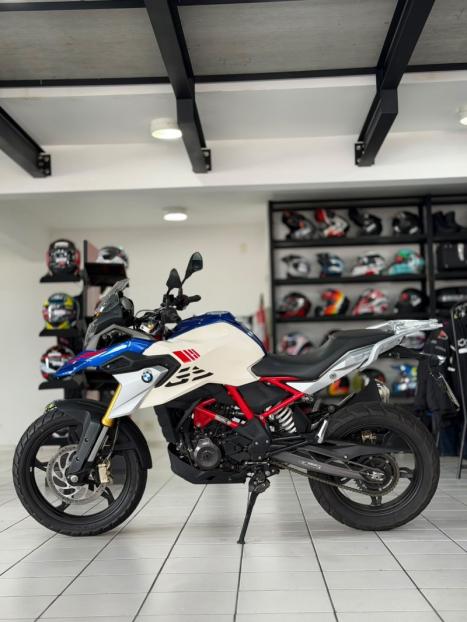 BMW G 310 GS , Foto 2