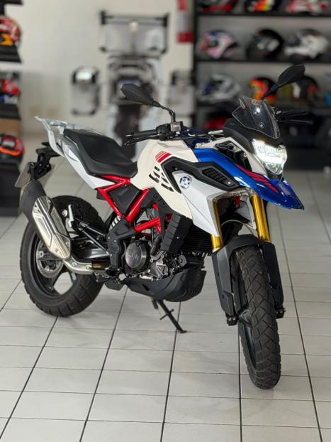 BMW G 310 GS , Foto 4