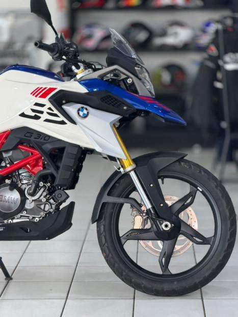 BMW G 310 GS , Foto 5