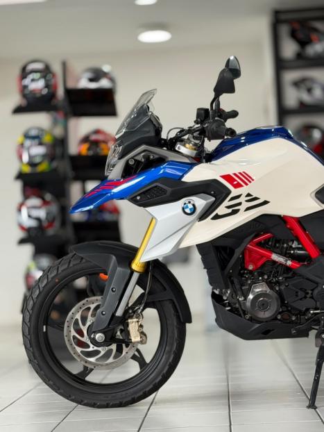 BMW G 310 GS , Foto 6