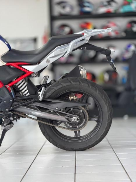 BMW G 310 GS , Foto 8