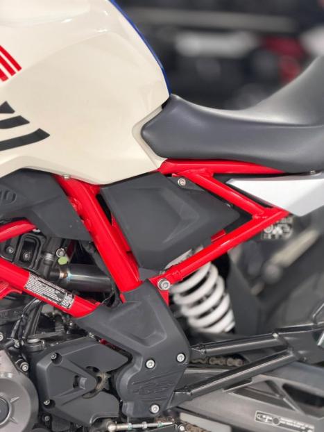BMW G 310 GS , Foto 9