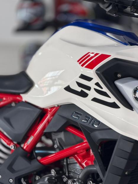 BMW G 310 GS , Foto 10