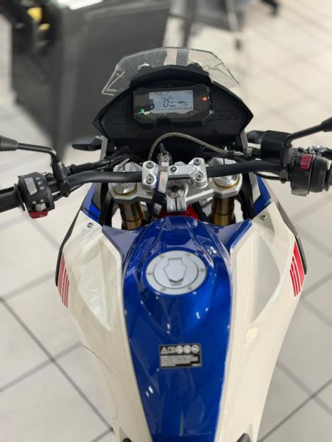 BMW G 310 GS , Foto 11