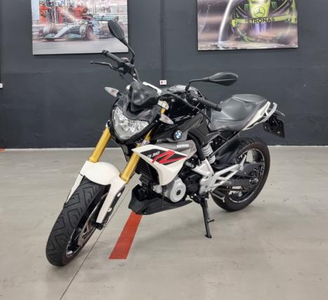 BMW G 310 R , Foto 1