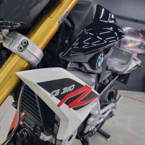 BMW G 310 R , Foto 2