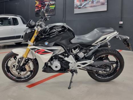 BMW G 310 R , Foto 3