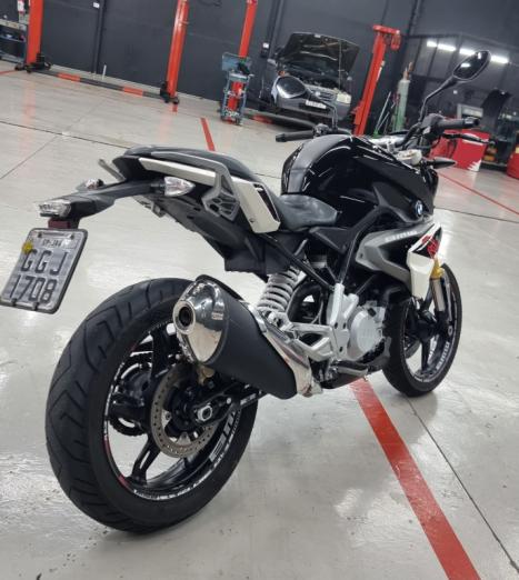 BMW G 310 R , Foto 4