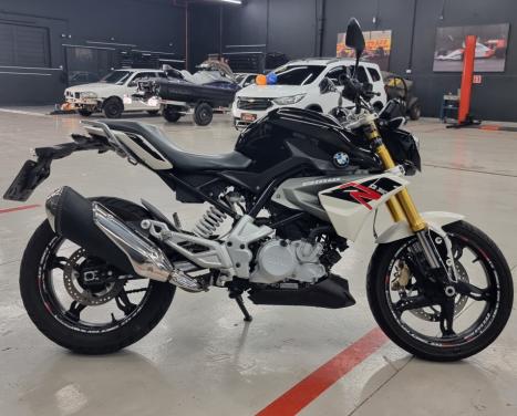 BMW G 310 R , Foto 5