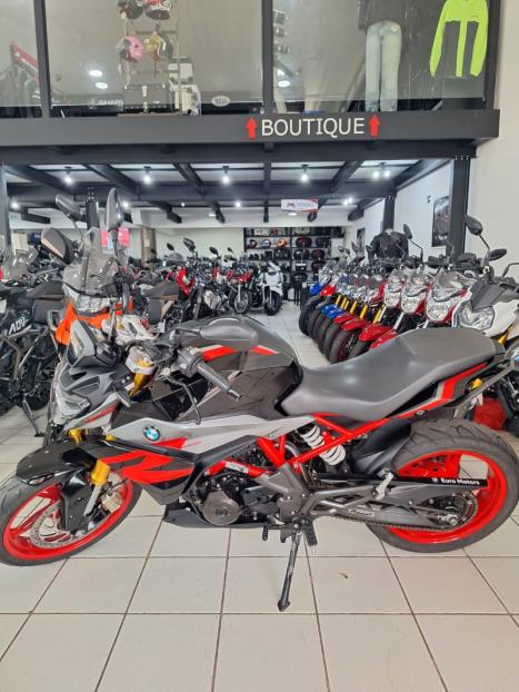 BMW G 310 R , Foto 2