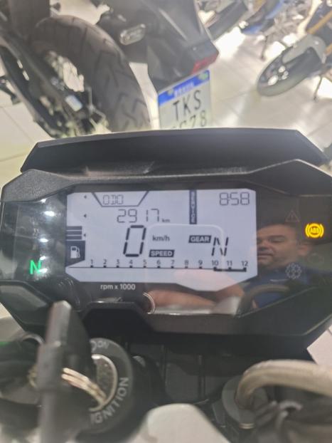 BMW G 310 R , Foto 3