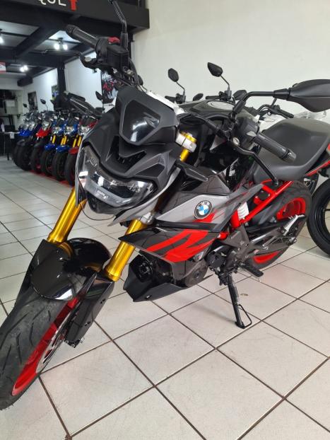 BMW G 310 R , Foto 4