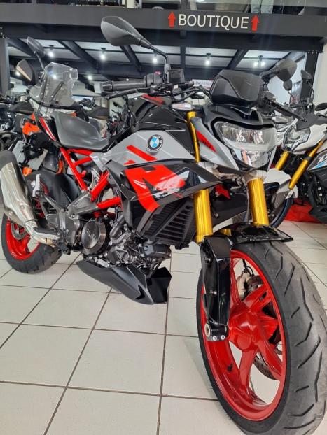 BMW G 310 R , Foto 5