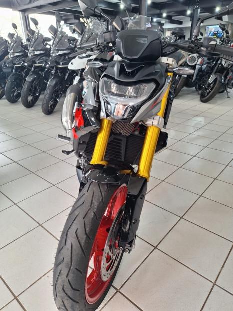 BMW G 310 R , Foto 6