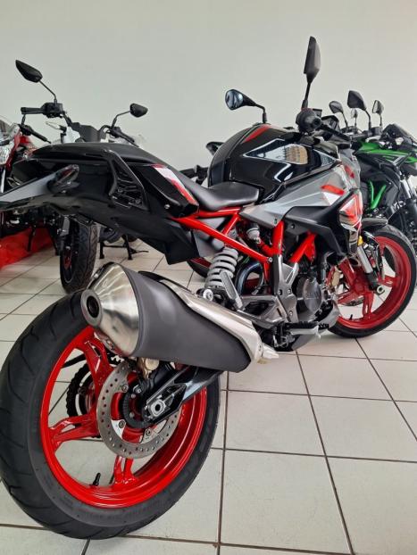 BMW G 310 R , Foto 8